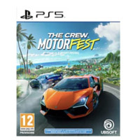 The Crew Motorfest - PS5